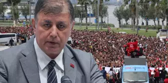 إتفاق تم بين بلدية إزمير الكبرى و DİSK.