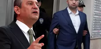Özgür Özel: They will take over Gaziosmanpaşa Municipality.