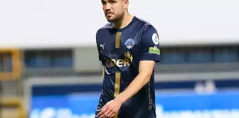 The Turkish star of the Super League is transferring to the United Arab Emirates.