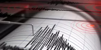 A magnitude 4 earthquake in Antalya.