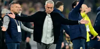 In Europe, the headline is Jose Mourinho! They announced his new team.