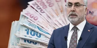 Minister Işıkhan: We will present our initial offer for 600,000 public workers after the holiday.