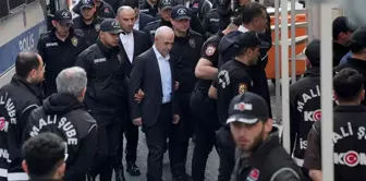 Five mayors from the CHP have been dismissed from their positions.