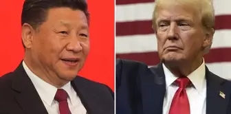 Trump and Xi spoke on the phone for the first time following trade tensions.