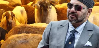The sacrifice markets in Morocco have been closed! Only the King will perform a symbolic sacrifice.