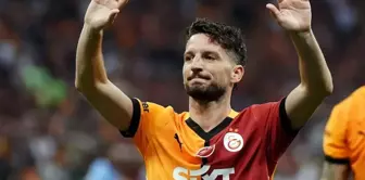 Galatasaray has found its new Mertens.