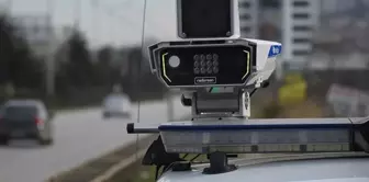 New era in traffic: Intercity radar application numbers can be viewed.