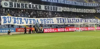 A blow to the relegated Super League team from a former player.