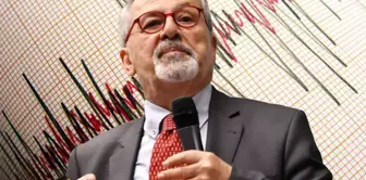 Naci Görür: The earthquake in the Aegean could trigger Istanbul from the northern branch of the KAF.