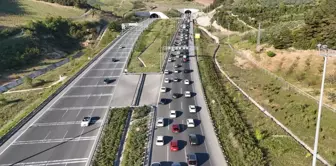 The highway tolls will be automatically increased every year.