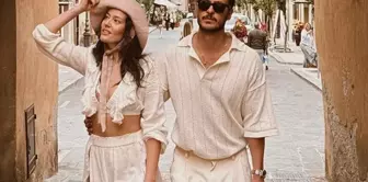 Pelin Akil's separation statement! A nine-year marriage is coming to an end.