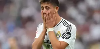 He has reached an agreement with Real Madrid! The new Messi is becoming a rival to Arda Güler.