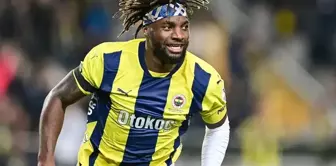 Transfer bomb of the year! Leaving Fenerbahçe, he is signing with the eternal rival.