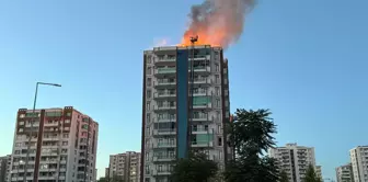 أربعة اعتقالات بشأن حريق في مبنى أسفر عن وفاة أربعة أشخاص.