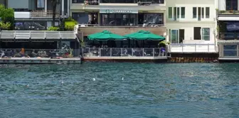 The historic mansion in Bebek changed hands for 903 million TL.