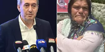 حصلت والدة إرين بلبول من حزب DEM على اتصال هاتفي بمناسبة العيد.