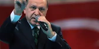 الرئيس أردوغان يوجه تحذيراً لهيئة حزب العدالة والتنمية بمناسبة العيد