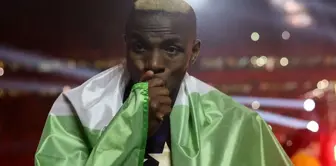 They withdrew from the transfer! Bombshell development regarding Osimhen.