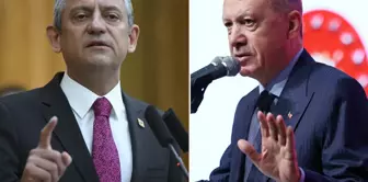 President Erdoğan's 