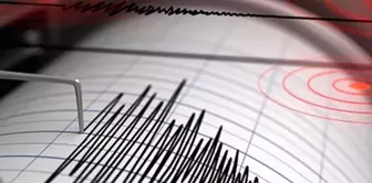 في بحر إيجة زلزال بقوة 5.2 درجة