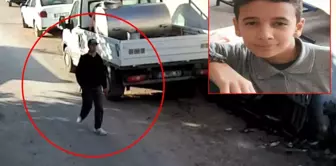 الفرق تبحث في كل مكان عن بوراك البالغ من العمر 14 عامًا! عائلته أجبرت على قص شعره قبل يوم.
