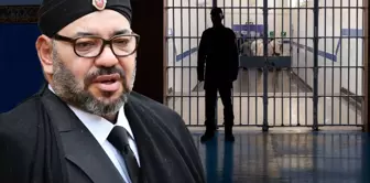 فقد عفا الملك المغربي محمد السادس عن 1526 سجينا في العيد.
