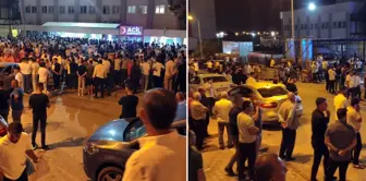 Armed attack on a wedding hall in Siirt: 1 dead, 3 injured.