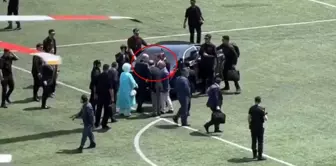 CHP'liّون غاضبون من الاسم الذي استقبل الرئيس أردوغان! هناك من يقول 