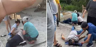 Armed raid on a house in Tarsus: 2 dead, 2 injured.
