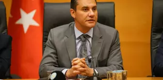 The speech of Ferdi Zeyrek, who is fighting for his life, moved people a month ago.