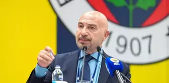 Response from Hakan Bilal Kutlualp to Ali Koç's words: 