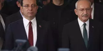 The recording of the meeting between İmamoğlu and Kılıçdaroğlu on the day of the congress has emerged.