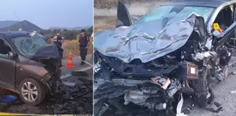 Massive accident in İzmir: 5 dead, 2 injured.