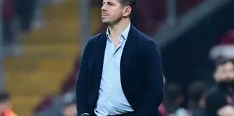 إلى لاعب الوسط الشهير عالميًا من إمري بيلوزوغلو: قلت له أن يذهب إلى فنربخشة.