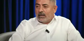 Halk TV'nin sahibi Cafer Mahiroğlu hakkında yakalama kararı cümlesinin Arapça tercümesi:

