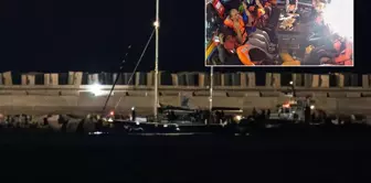 The decision regarding the Madleen ship from Israel! What will happen to the 12 activists?