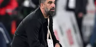 آردا توران يركز نظره على نجم حراسة المرمى في الدوري الممتاز.