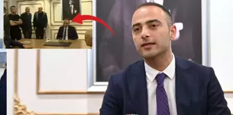 بلدية انتقلت إلى حزب العدالة والتنمية، وسرور الشخص الذي تولى المنصب لفت الانتباه.