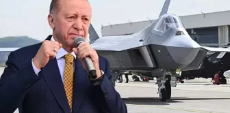 الرئيس أردوغان يعلن بشرى KAAN: سيتم تصدير 48 وحدة إلى إندونيسيا