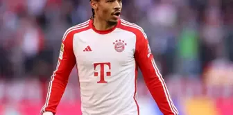 غالاتسراي يعلن عن صفقة جديدة بعد ليروي ساني