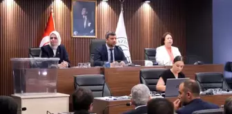 غازي عثمان باشا: انتخاب نائب الرئيس! إليكم مرشحي حزب العدالة والتنمية وحزب الشعب الجمهوري.