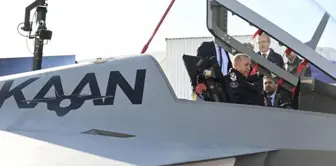 Türkiye Cumhuriyeti rekoru kırıldı! İşte 48 KAAN'ın satış rakamı

تم كسر الرقم القياسي لجمهورية تركيا! إليكم أرقام مبيعات 48 KAAN
