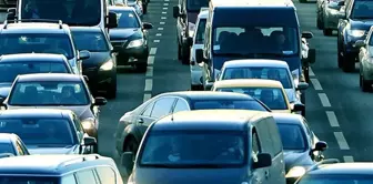 Elon Musk announced: Your car will earn money while it’s parked.