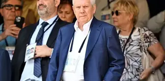 Fenerbahçe stepped on the gas in the transfer market! The name at the top of Aziz Yıldırım's list is coming.