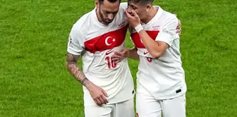 جالاطا سراي لا يتوقف عن الانتقالات! وقد قدموا عرضًا رسميًا لنجمنا الوطني أيضًا.