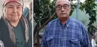 75 عامًا، قتل الرجل زوجته ثم انتحر.