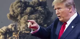 Trump: The Middle East could become a dangerous place.