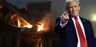 U.S. President Trump: We will defend Israel if Iran retaliates.