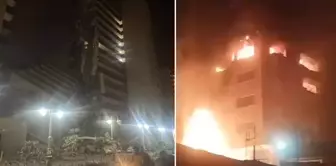 The expected happened! Israel launched missile attacks on Iran.