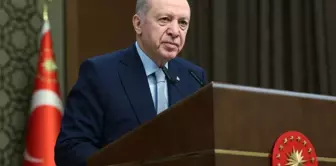 President Erdoğan's first response to Israel's attack on Iran.